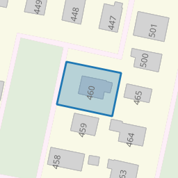 Perceel HRK00-I-4275