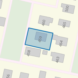 Perceel HRK00-I-4276