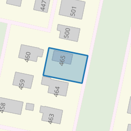 Perceel HRK00-I-4280