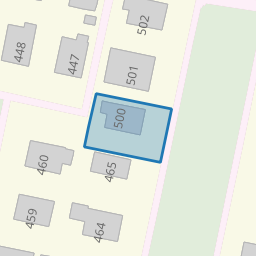 Perceel HRK00-I-4281