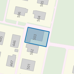 Perceel HRK00-I-4284