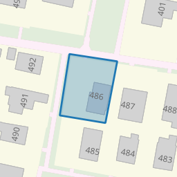 Perceel HRK00-I-4287