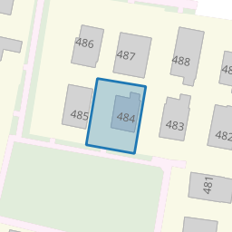 Perceel HRK00-I-4289