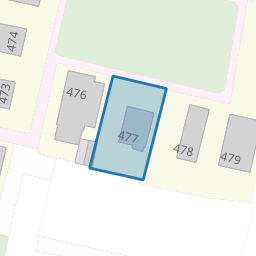 Perceel HRK00-I-4290