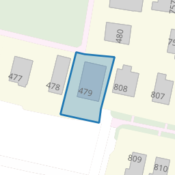 Perceel HRK00-I-4291