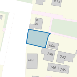 Perceel HRK00-I-4303