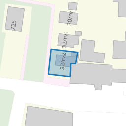 Perceel HRK00-I-4321