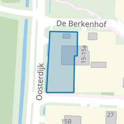 Perceel HRK00-I-4396