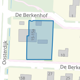 Perceel HRK00-I-4397