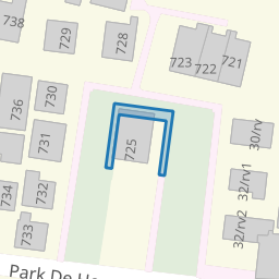 Perceel HRK00-I-4399