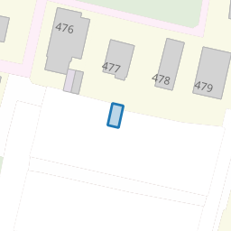 Perceel HRK00-I-4439