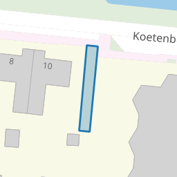 Perceel HRK00-I-4447