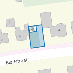 Perceel HRK00-I-4449