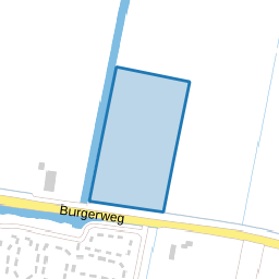 Perceel HRK00-I-4457