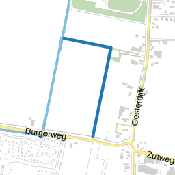 Perceel HRK00-I-4460