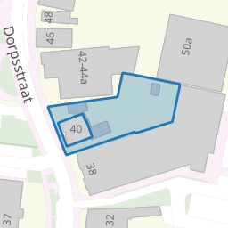 Perceel HRK00-I-4463