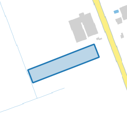 Perceel HRK00-I-4465