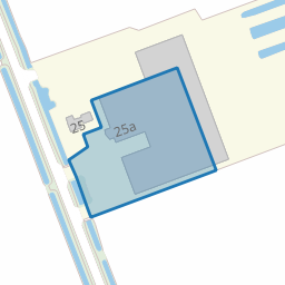 Perceel HRK00-I-4469