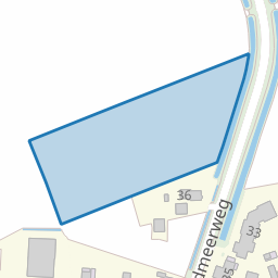 Perceel HRK00-I-4470