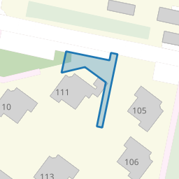 Perceel HRK00-I-4504