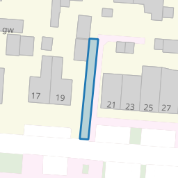 Perceel HRK00-I-4523