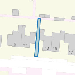 Perceel HRK00-I-4525