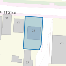 Perceel HRK00-I-4532