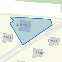 Perceel HRK00-I-4538