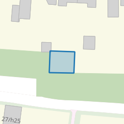 Perceel HRK00-I-4549