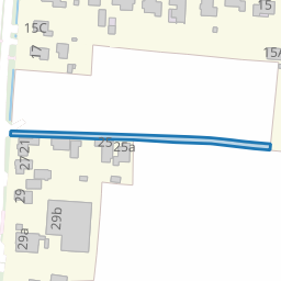 Perceel HRK00-I-4555