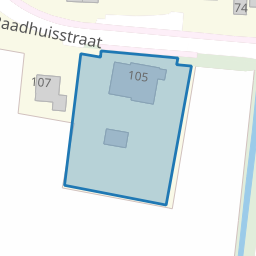 Perceel HRK00-I-4557