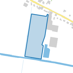 Perceel HRK00-I-4562