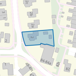 Perceel HRK00-I-4563