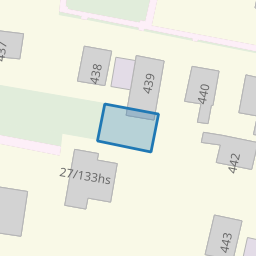 Perceel HRK00-I-4590