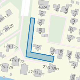 Perceel HRK00-I-4591