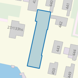 Perceel HRK00-I-4592