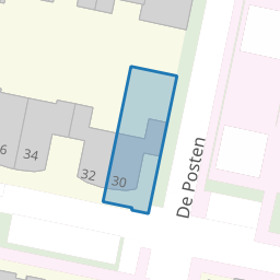 Perceel HRK00-I-4595