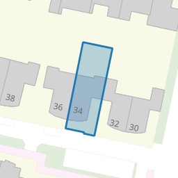 Perceel HRK00-I-4597