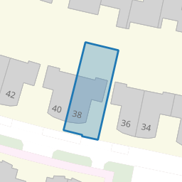 Perceel HRK00-I-4599