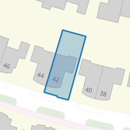 Perceel HRK00-I-4601