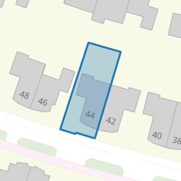 Perceel HRK00-I-4602