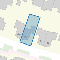 Perceel HRK00-I-4603