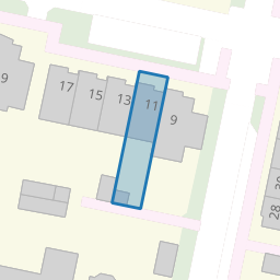 Perceel HRK00-I-4606