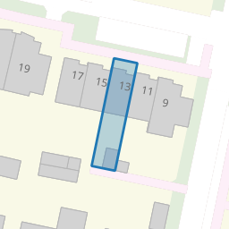 Perceel HRK00-I-4607