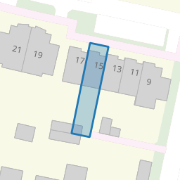 Perceel HRK00-I-4608