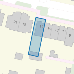 Perceel HRK00-I-4609