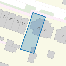 Perceel HRK00-I-4615