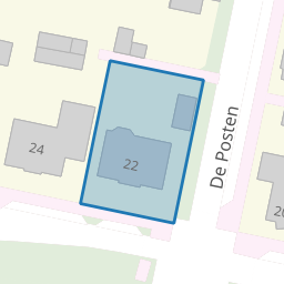 Perceel HRK00-I-4621