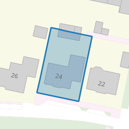 Perceel HRK00-I-4622