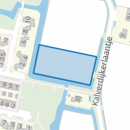 Perceel HRK00-I-4634